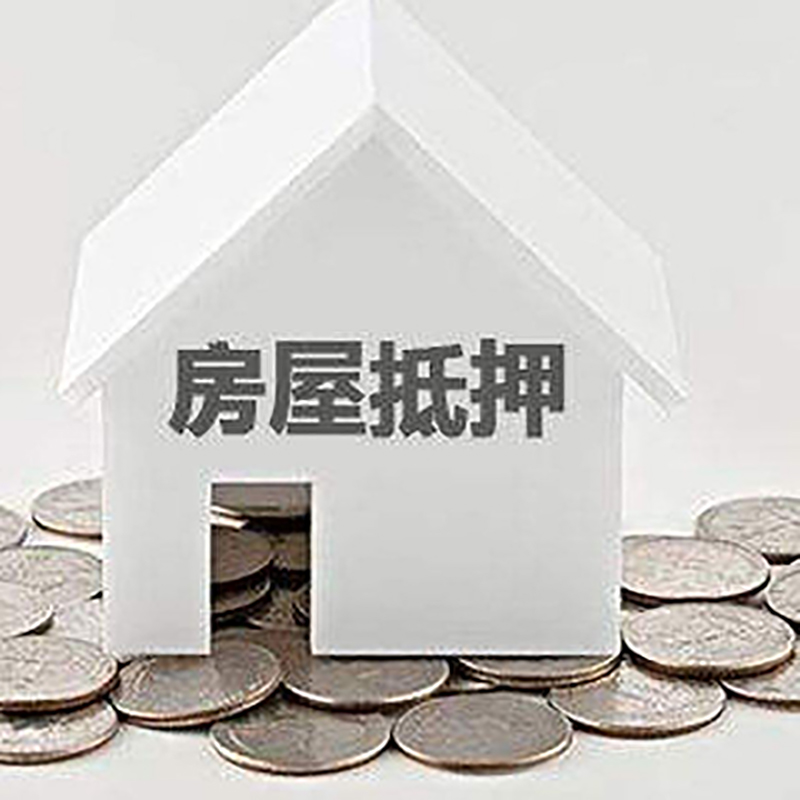 汝南房屋抵押贷款可以申请延期还款吗?