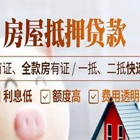 汝南贷款中介公司新渝启服要的资料